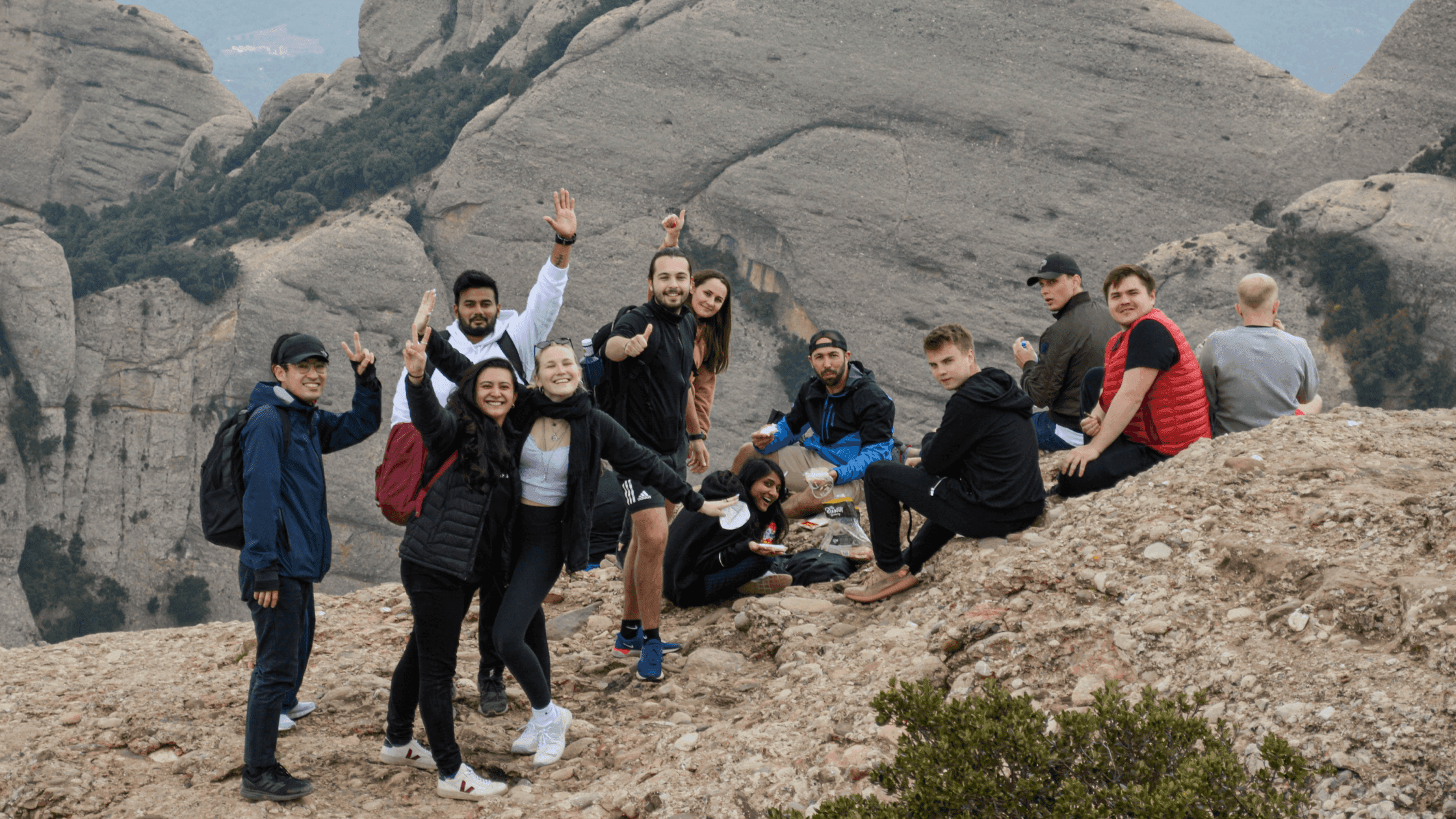 Health and Wellness Guide to Barcelona