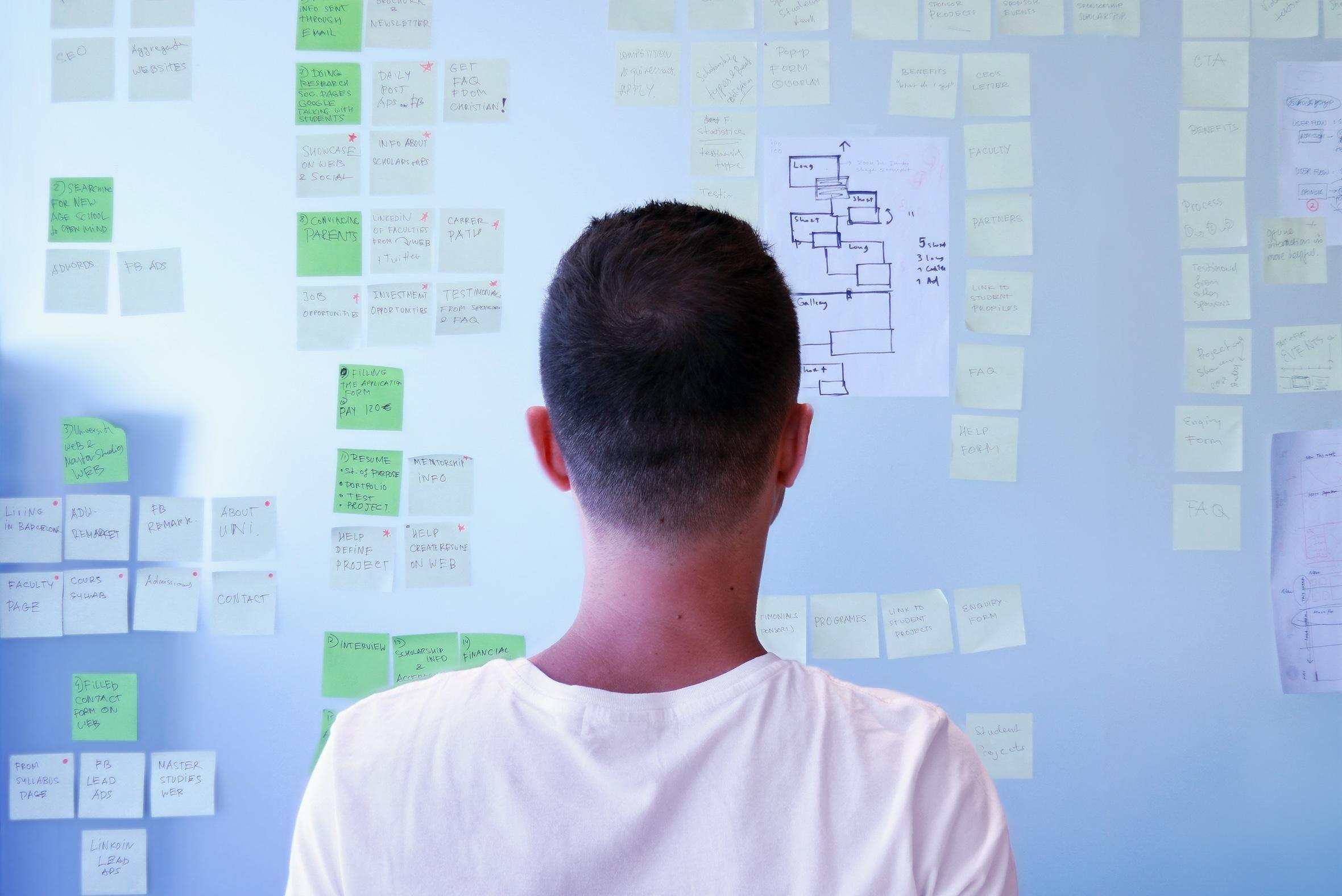 How to Make Good Design Great