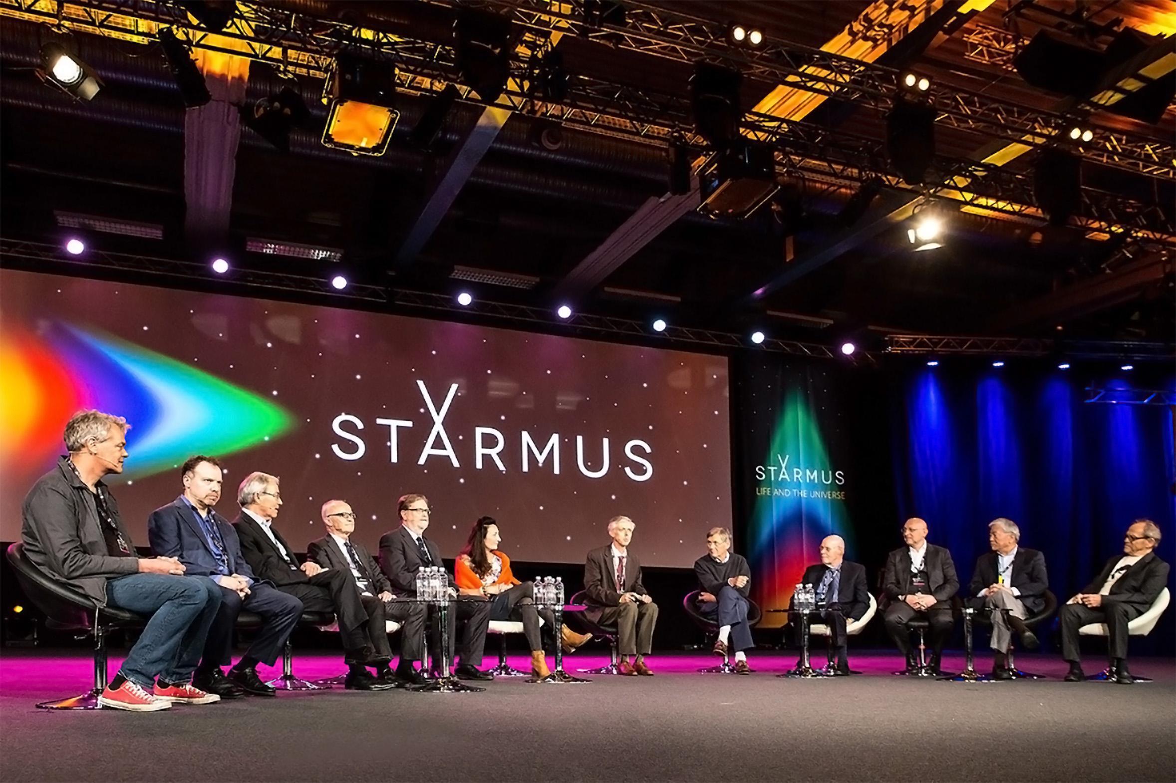 Next in Space We take Mars