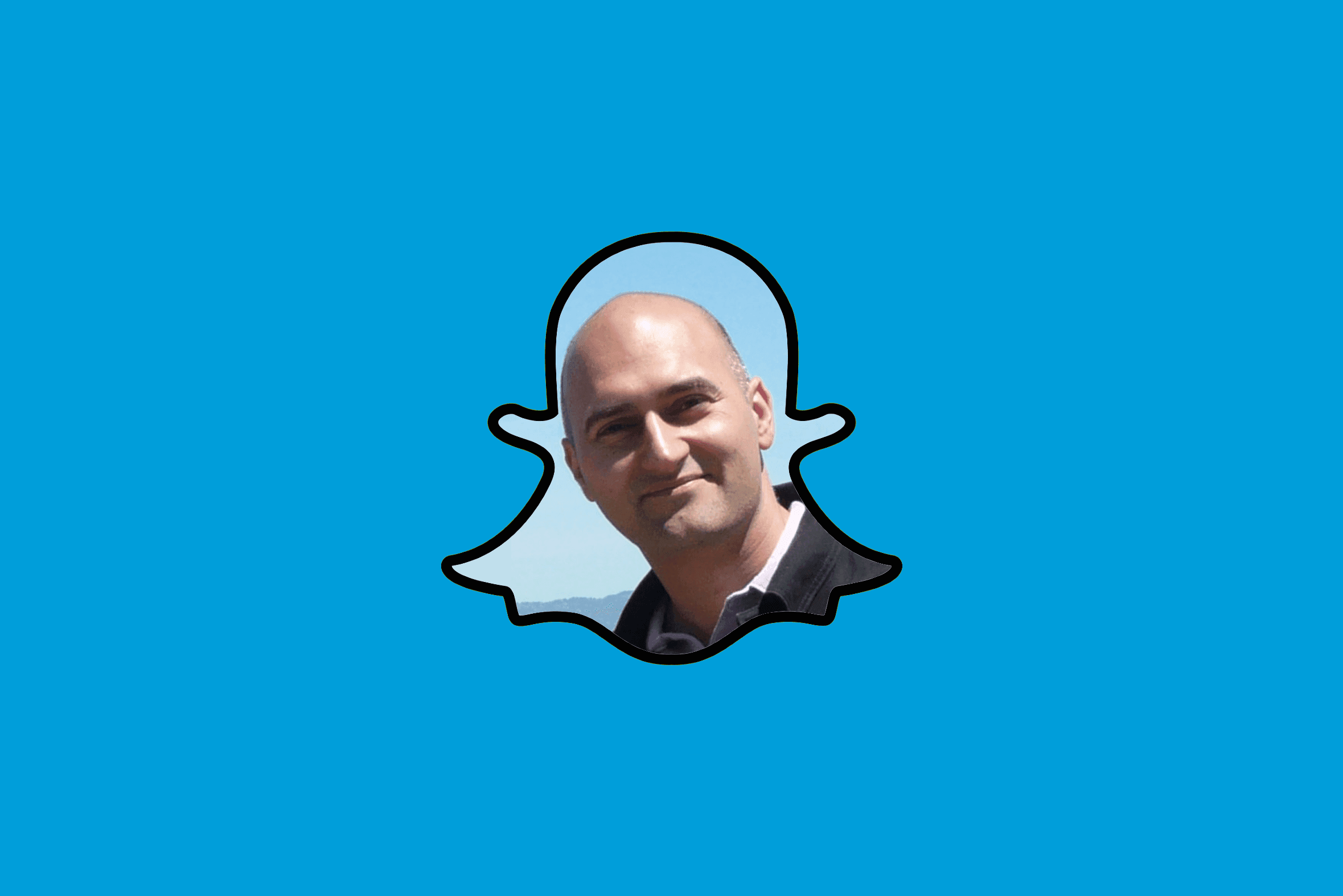 Snapchats Sina Sohangir explains what vanishing images can tell us about our behavior