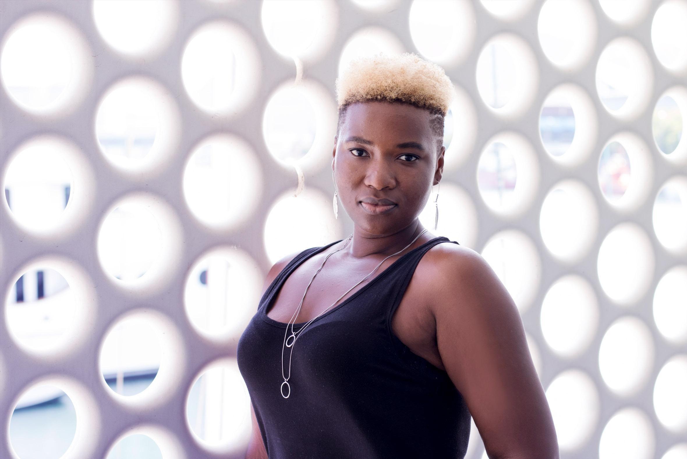 Student story Rachel Mzengi