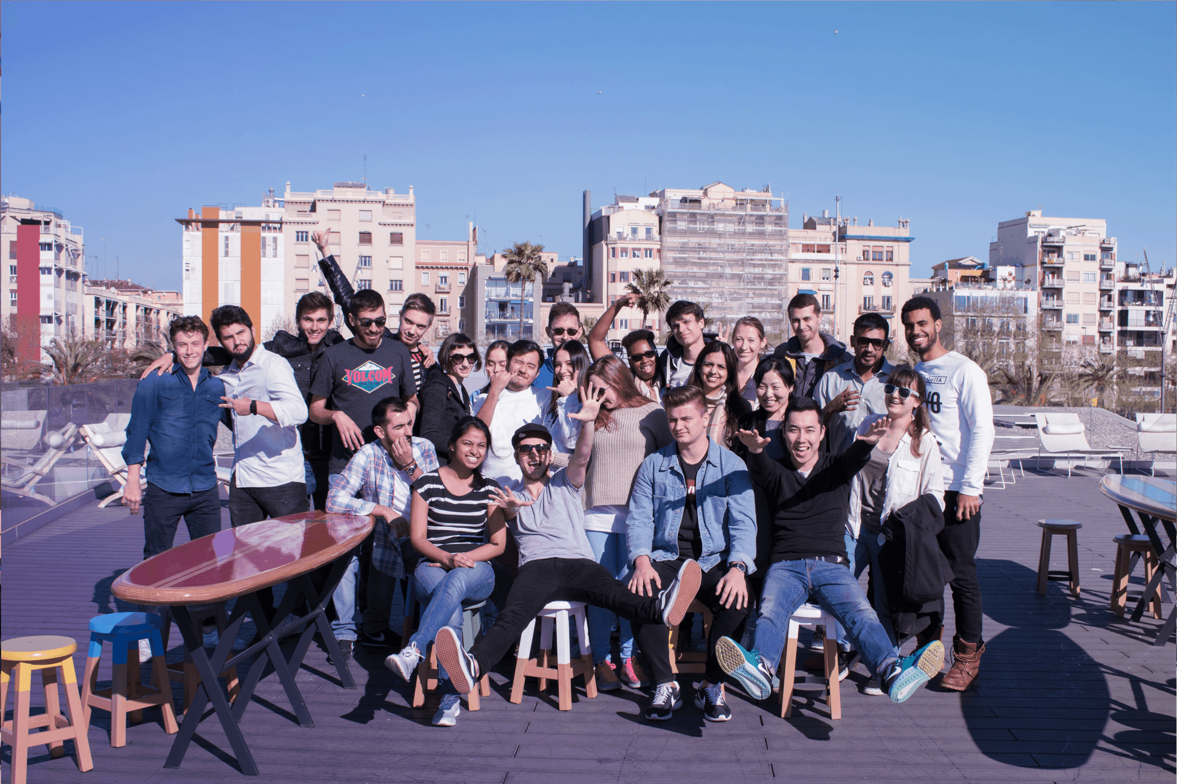 Students Stories
