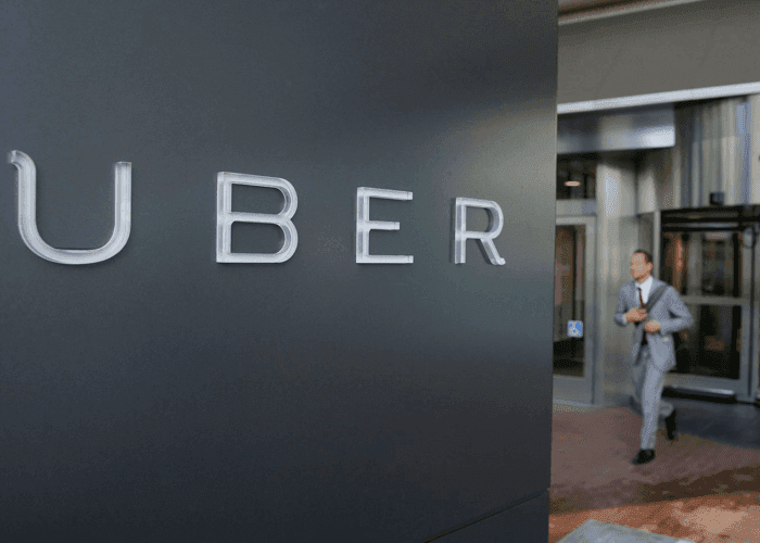 Uber Refueling Its Warchest Yet Again At A Valuation Of Up To 70BN