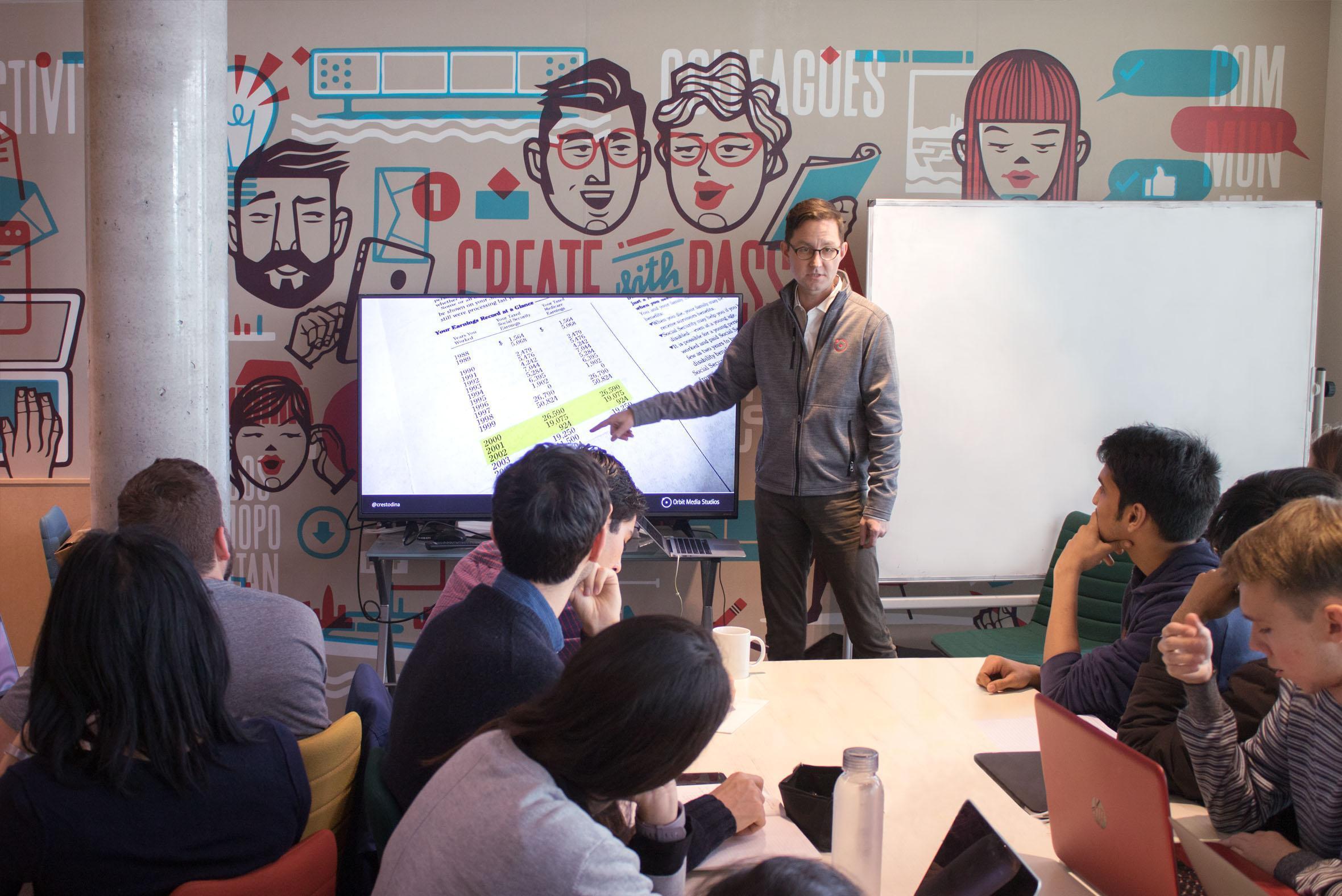 Why content is still king in digital marketing