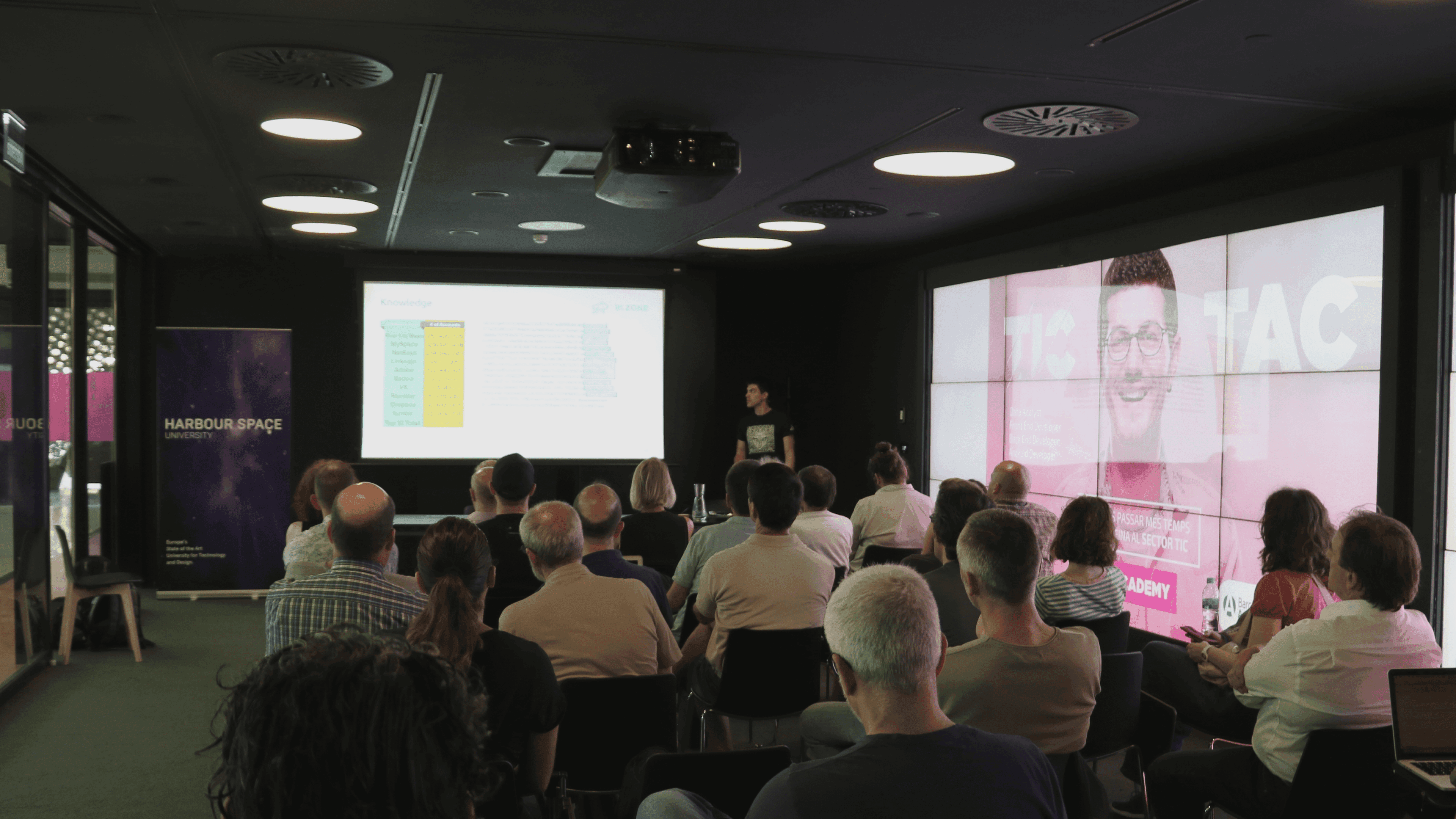 Space.Talk: Staying Safe in the Digital Age with Innokenty Sennovsk