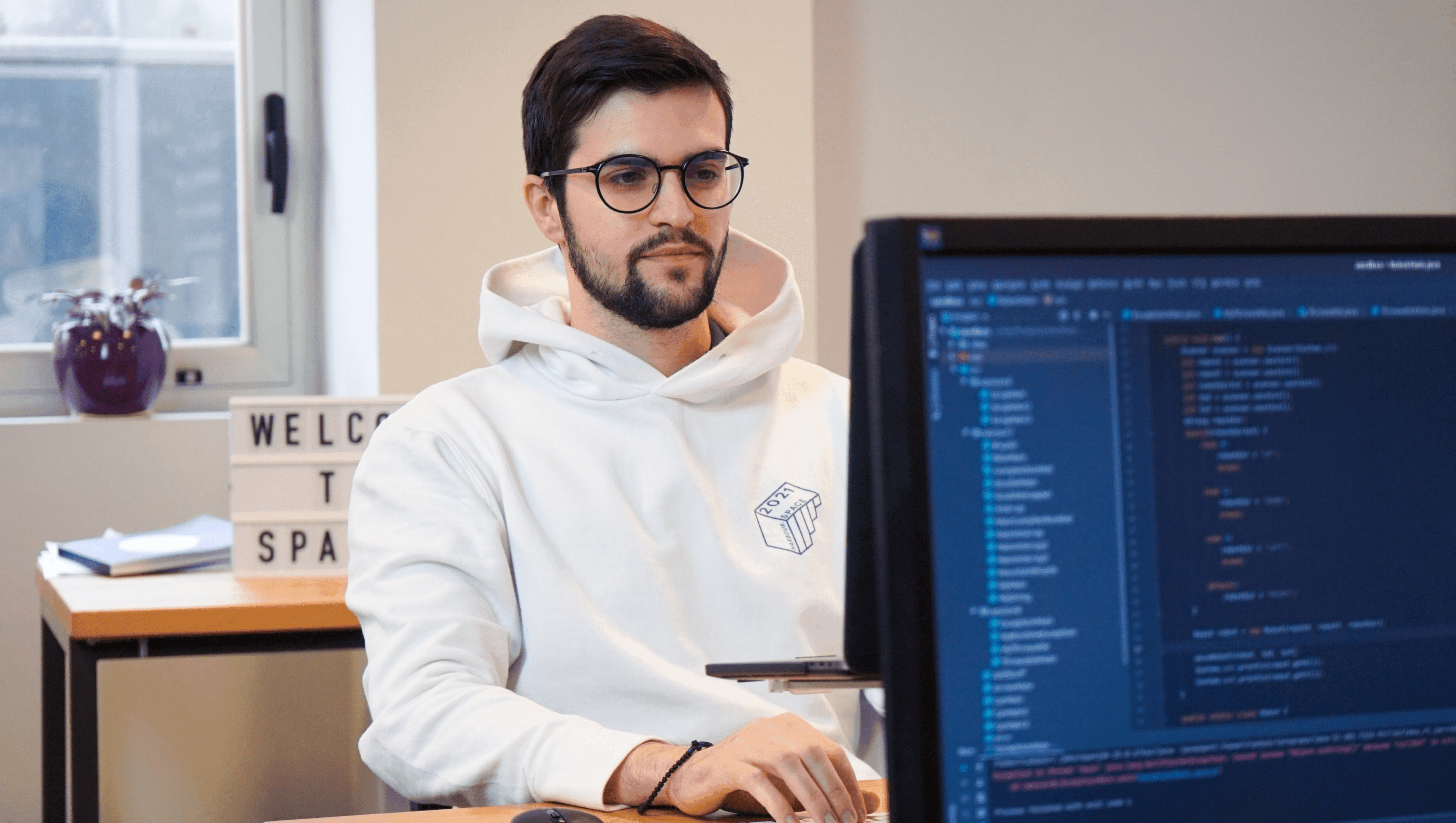 Competitive Programming Scholarships