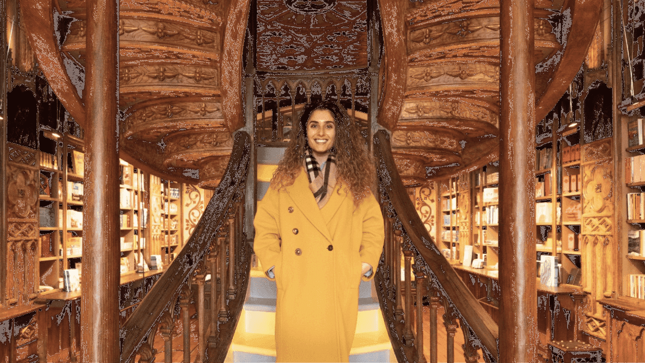 Francisca's Path to Succeed as a Female Brand Manager