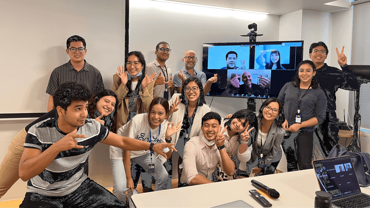 Get a Scholarship and Study in Bangkok