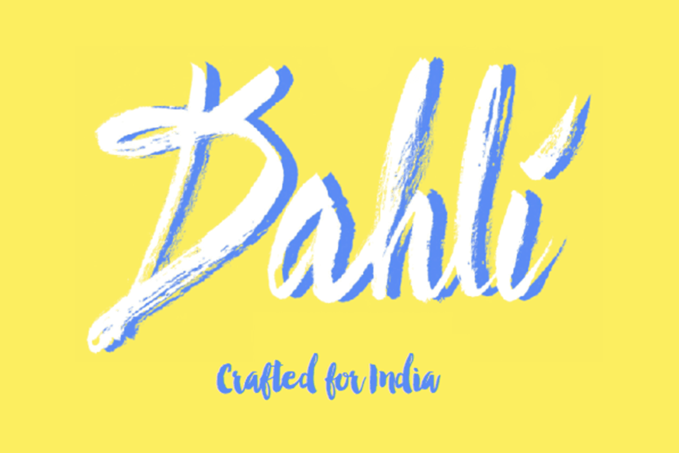 Dahli Logo
