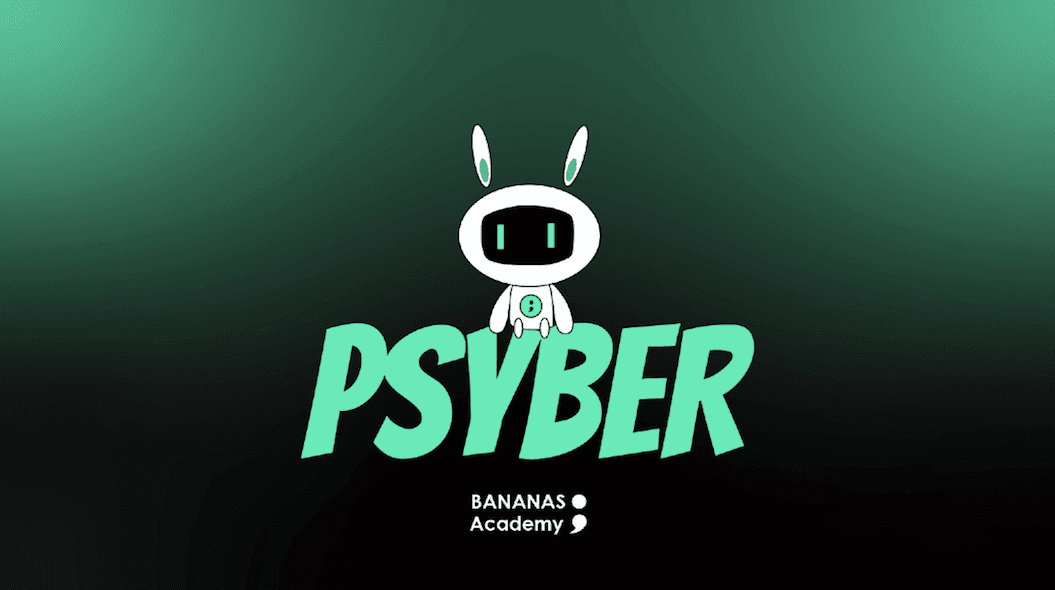 Meet Psyber - The Programming Bunny Robot