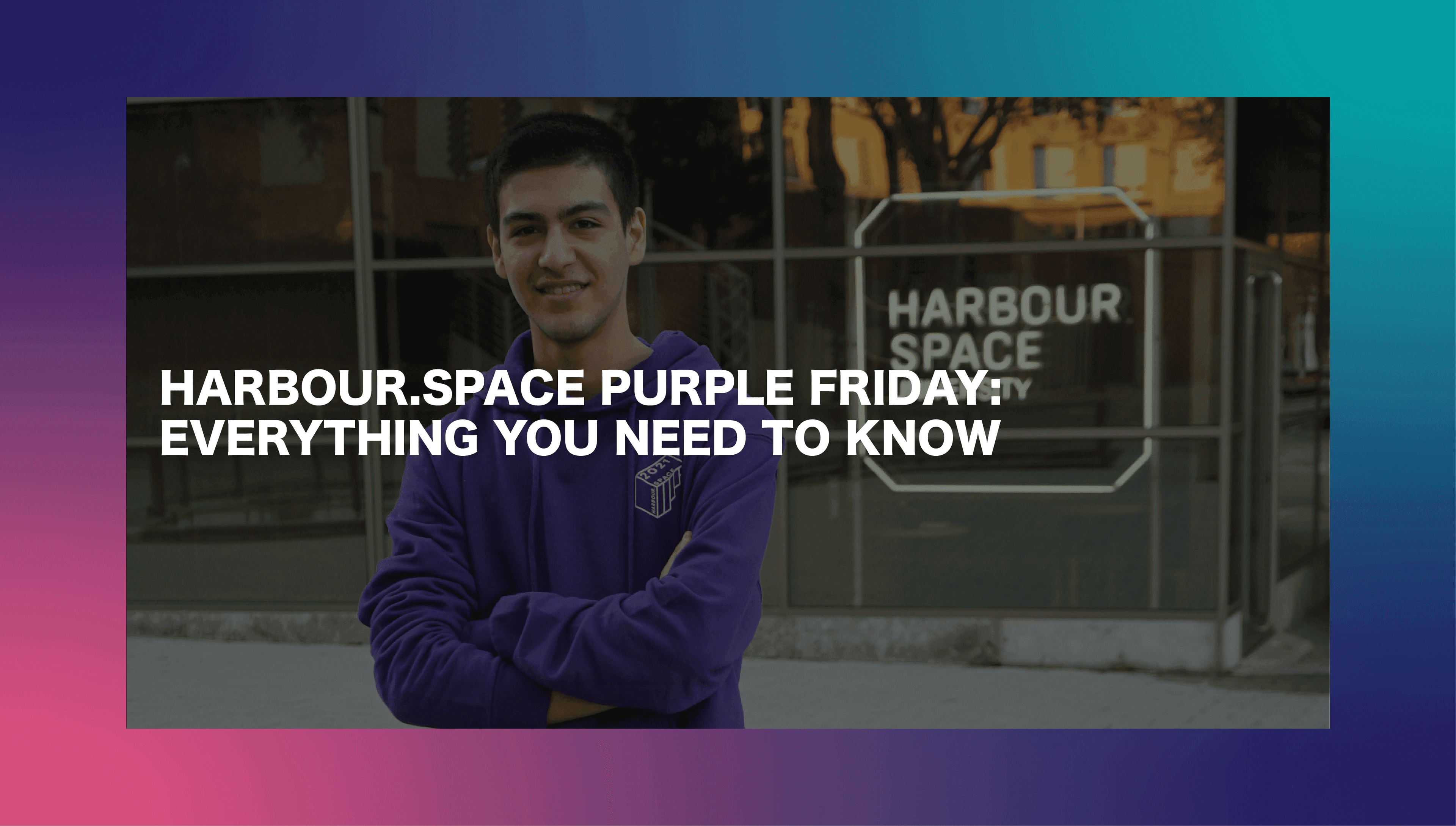 Purple Friday Everything you need to Know