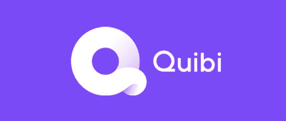 The Quibi logo