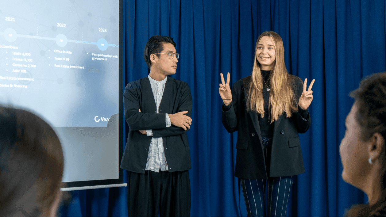 Things to Know Early Stage Start-Up Investment