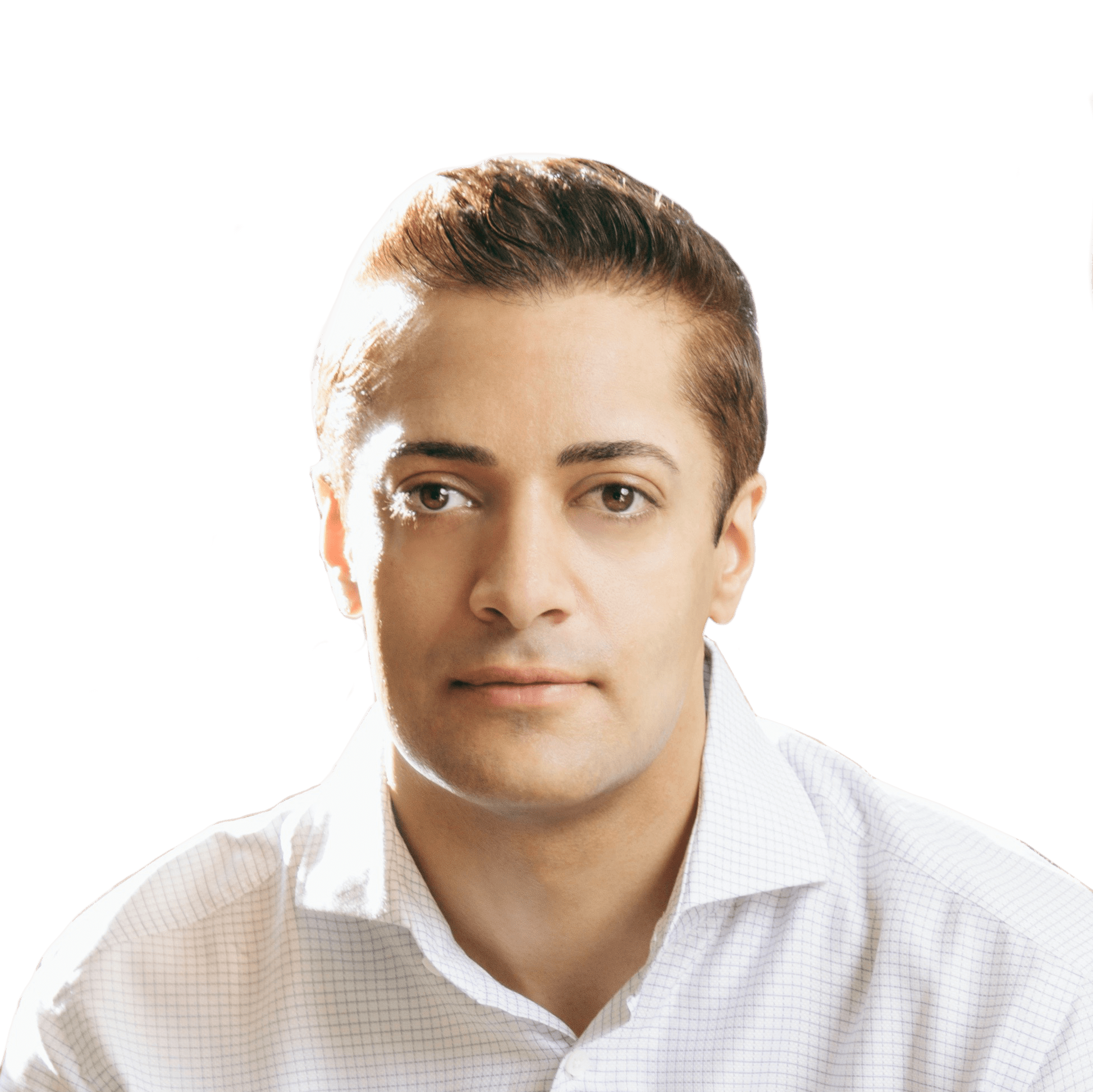 Parham Holakouee Harbour.Space