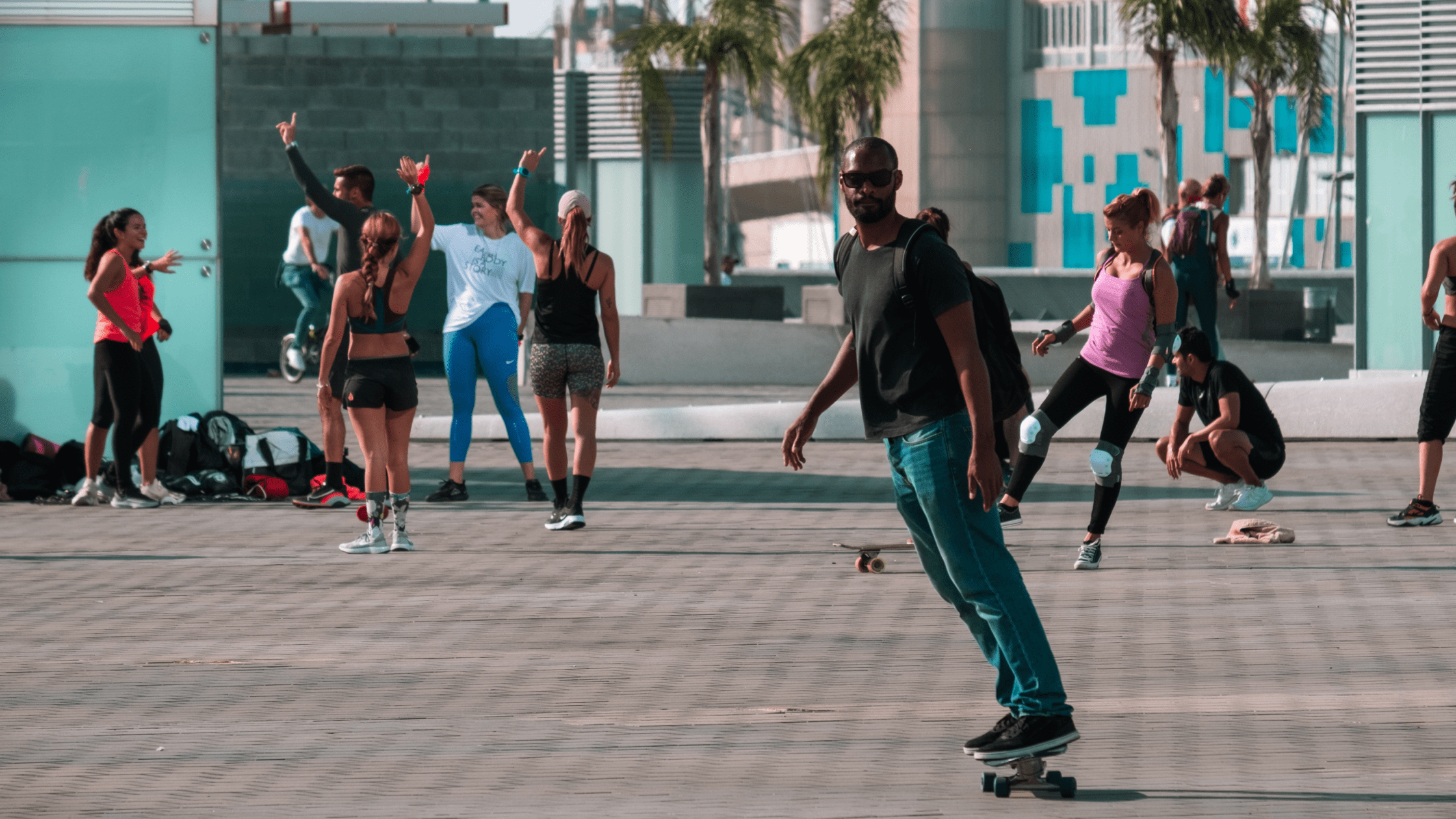 Skate_Barcelona