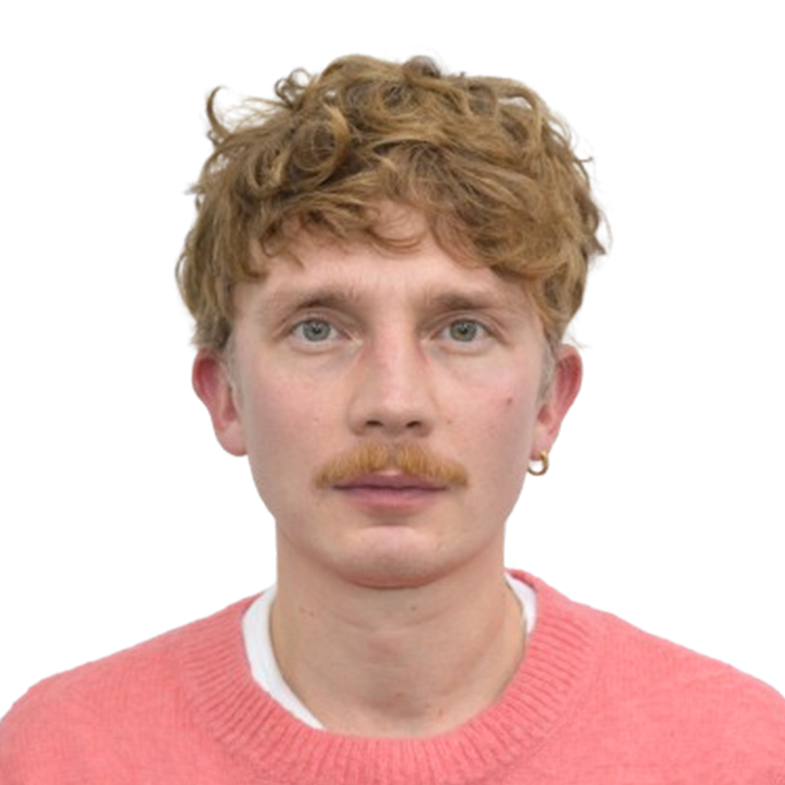 Evgeniy Riabenko