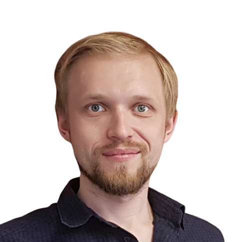 Sergey Nikolenko