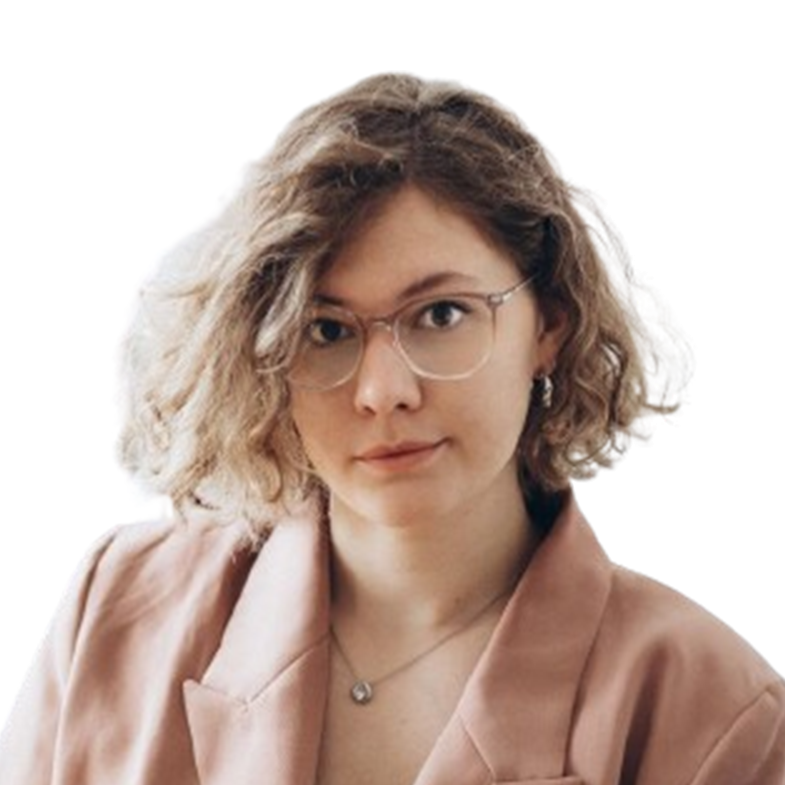Anna Aksenova