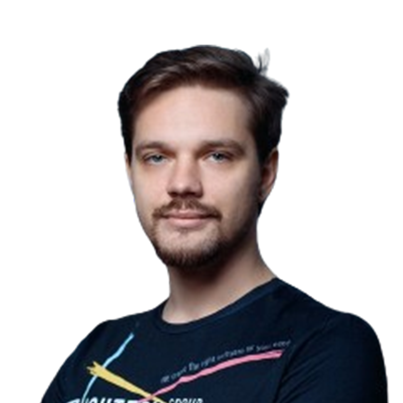 Maxim Arshinov