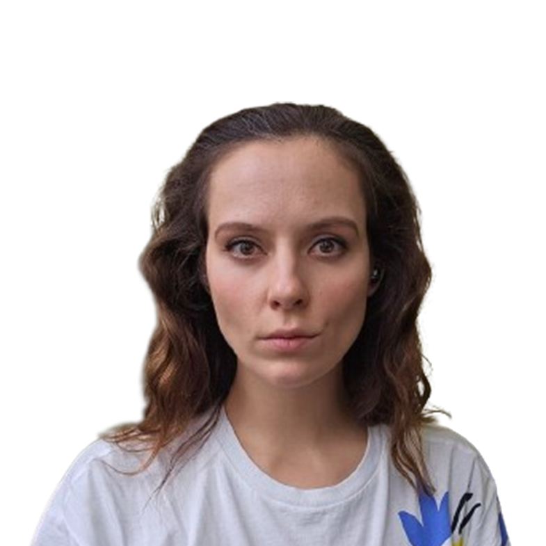 Anna Rudenko