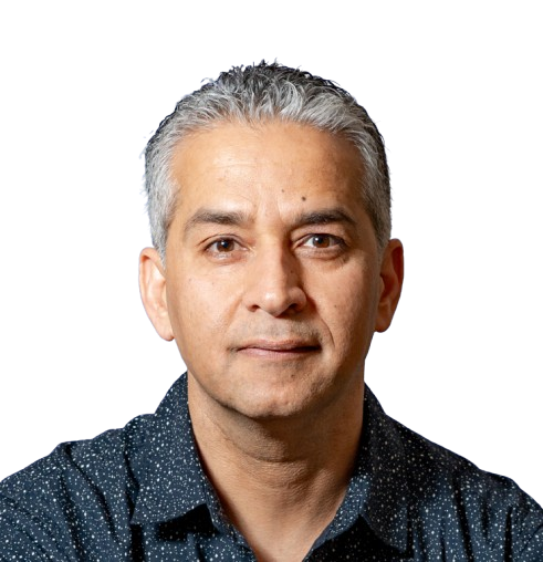 Sumeet Ahuja