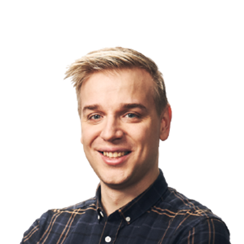 Eirikur Nilsson