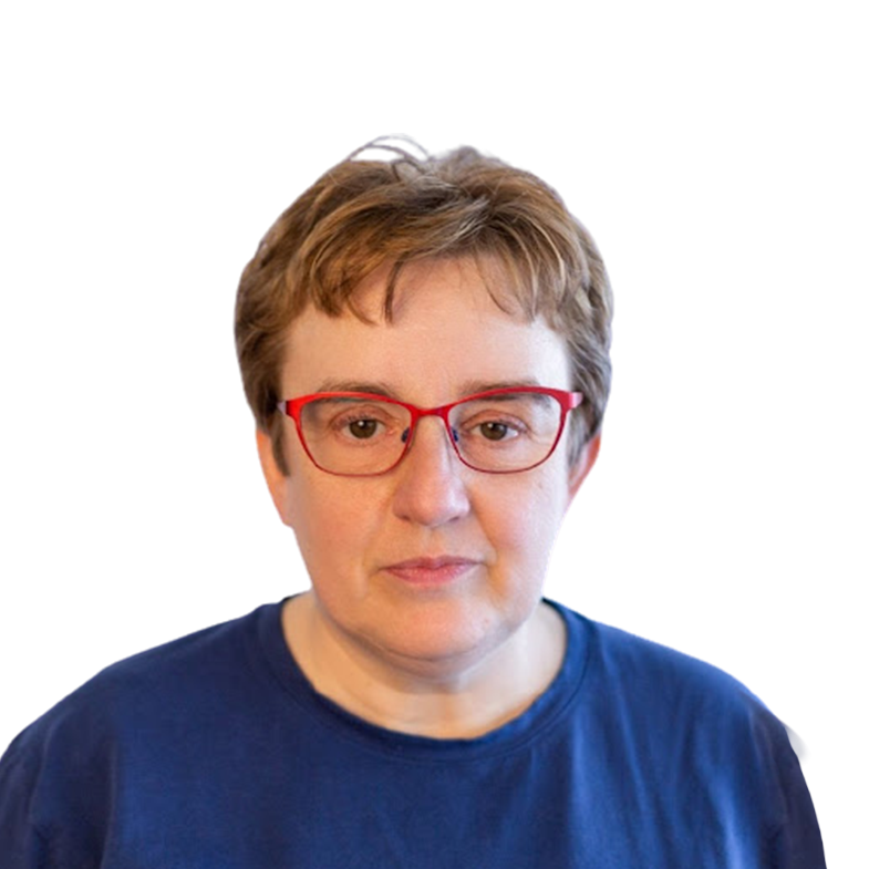 Catherine Schoendorff