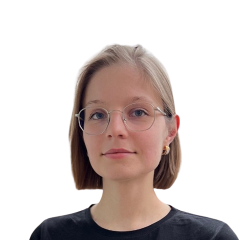 Irina Rudenko