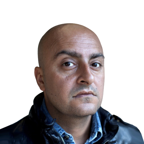 Amir Kassaei