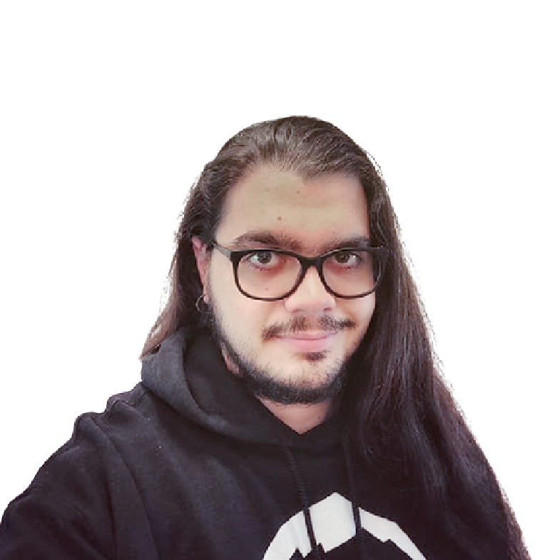 Arnau Gàmez i Montolio