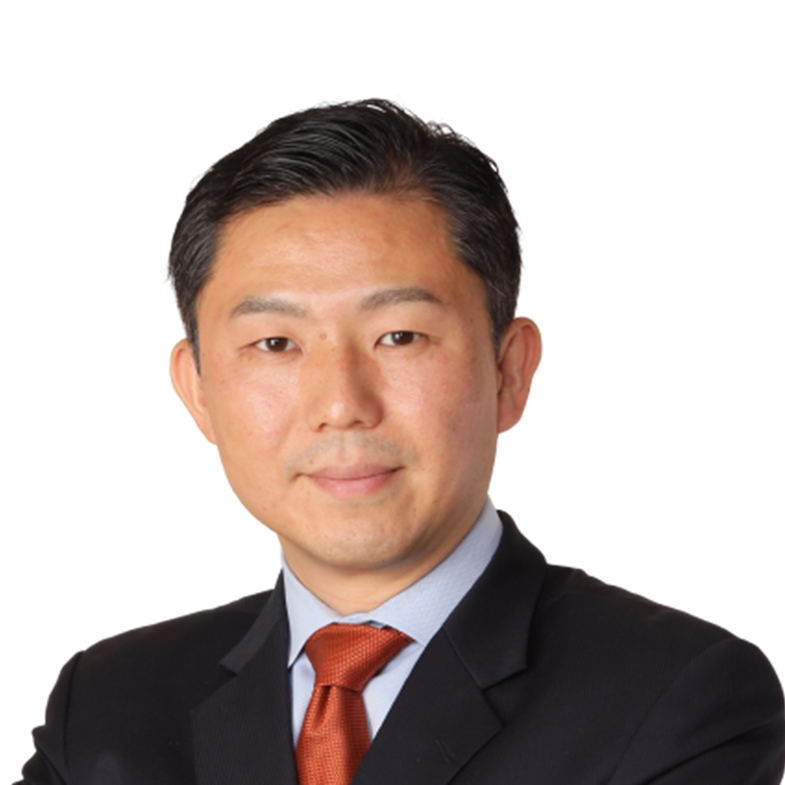 Takuji Okubo