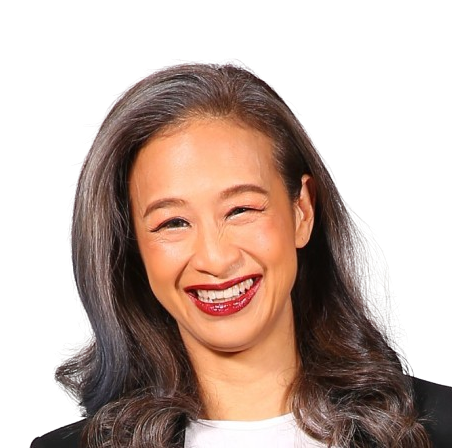 Sharinee Shannon Kalayanamitr