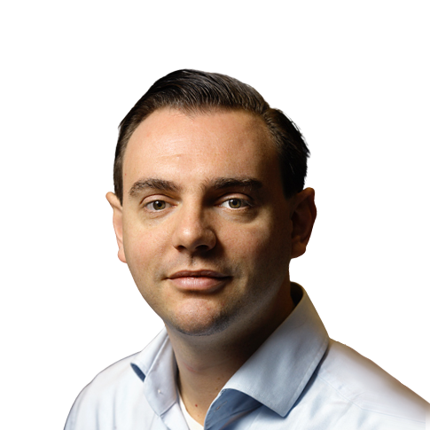 Robbert van Geldrop