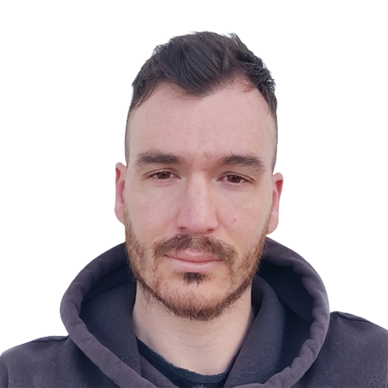 Roberto Borghesi
