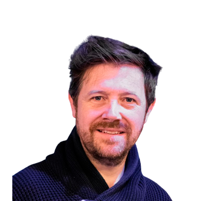 Nico Deblauwe