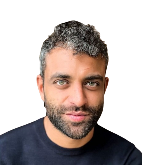 Ramin Salehi Jannati