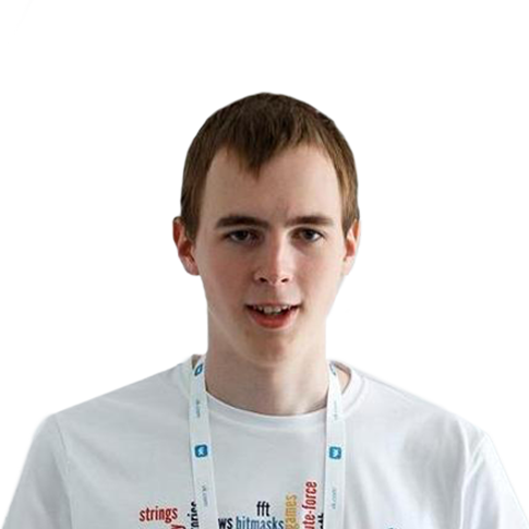 Nikolay Kalinin