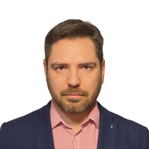 Maksym Prokopov