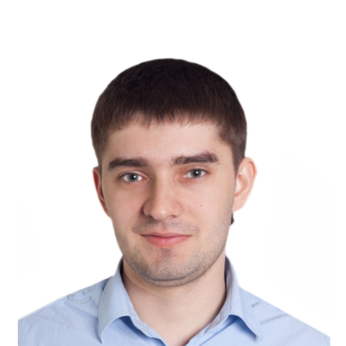 Teymur Kheirkhabarov