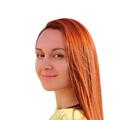 Ekaterina Smyshliaeva