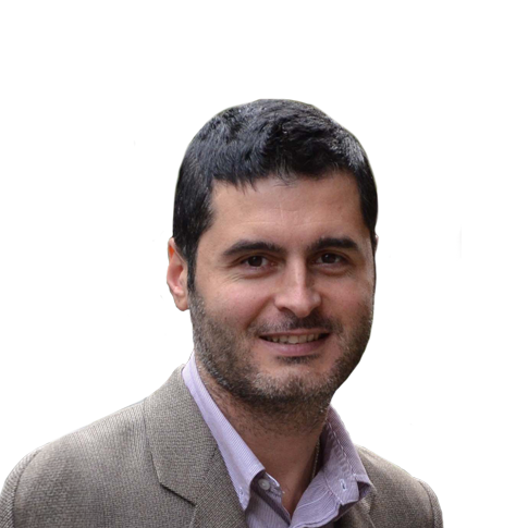 Archontis Giannakidis