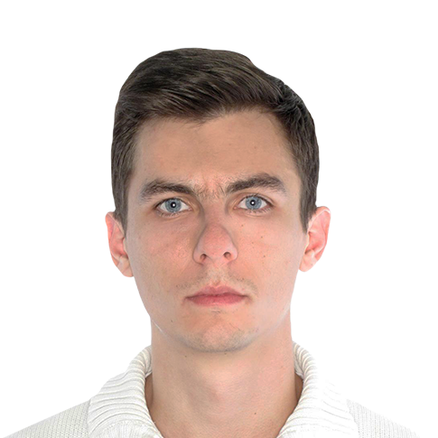 Sergey Khoroshenkikh