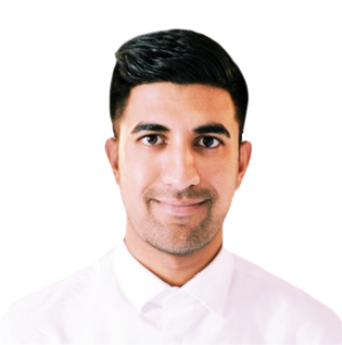 Jagroop Singh Jhutty