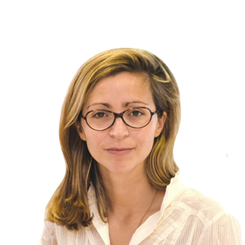 Estefania Santacreu Vasut