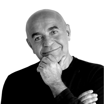 Kamran Elahian