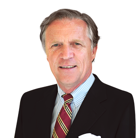 Ingo Beyer von Morgenstern