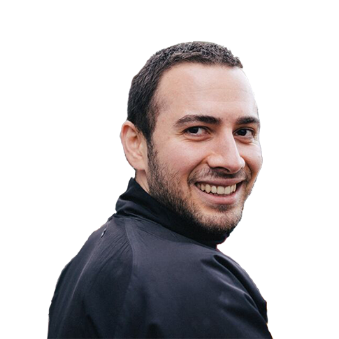Erbil Karaman