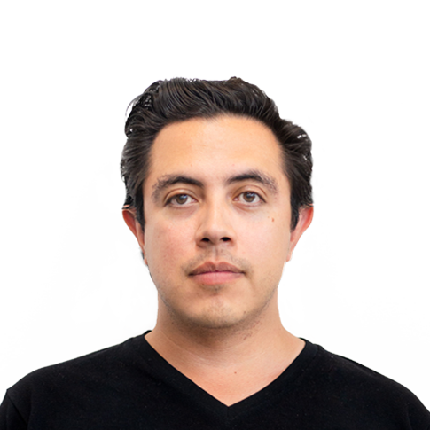 Ricardo Mendieta