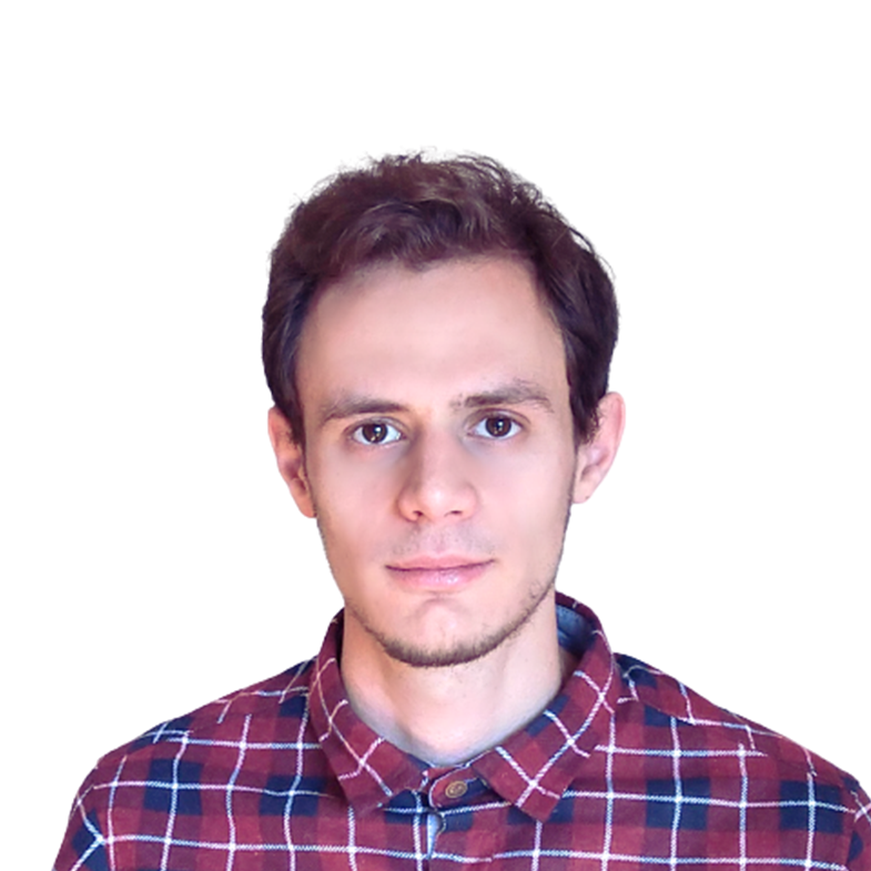 Andrey Martynenko