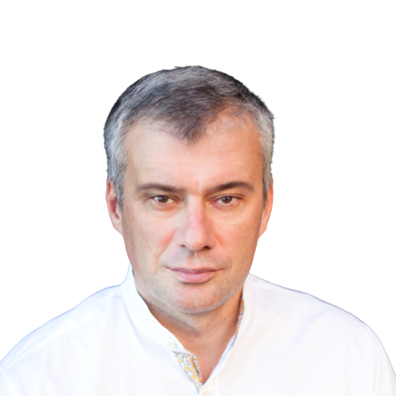 Andrey Kostyuk